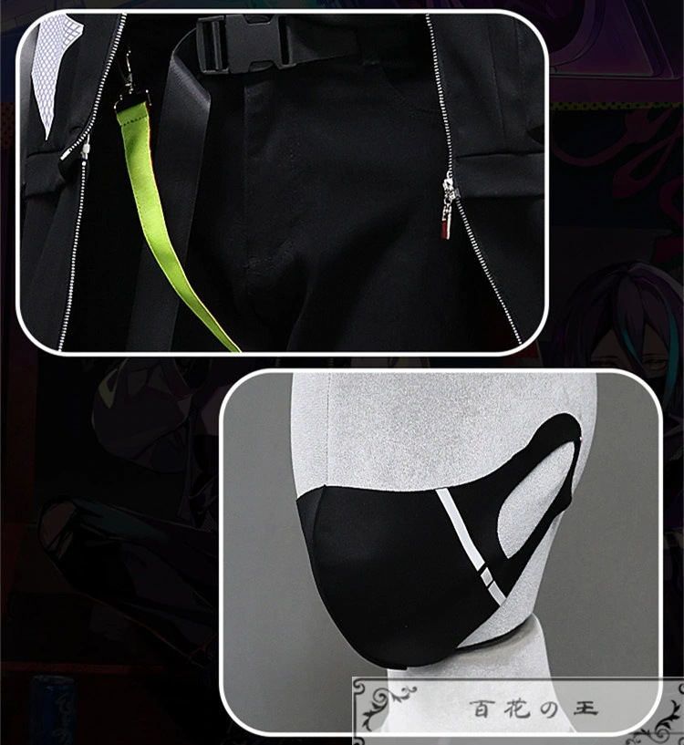 在庫品 プロジェクトセカイ カラフルステージ!feat プロセカ 天馬司 肉はパワーの源!特訓後 コスプレ衣装 コスチューム ハロウィン 装服 仮装 在庫品 プロジェクトセカイ カラフルステージ!feat プロセカ 天馬司 肉はパワーの源!特訓後 コスプレ衣装 コスチューム ハロウィン 装服 仮装