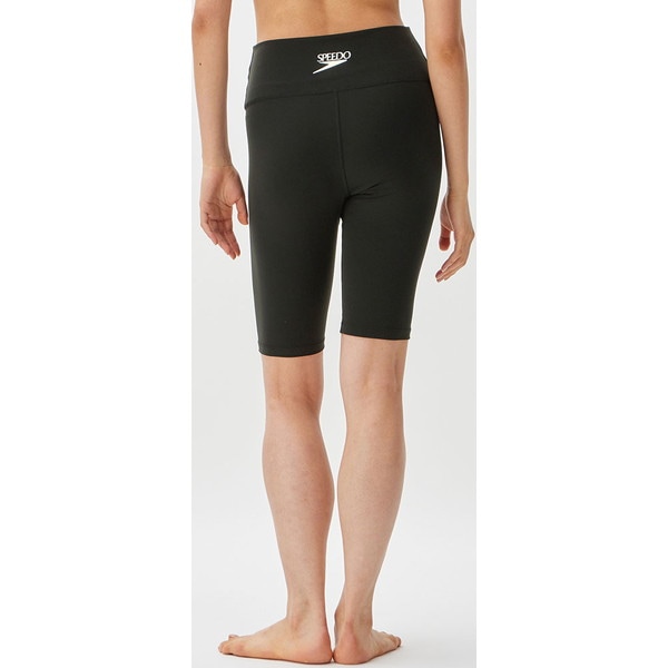 Speedo スピード マイコンフィミディアムレギンス 水泳 水着 SFW82321-K レディース