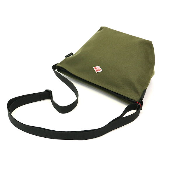 Qoo10] ダントン UTILITY BAG MINI SHO