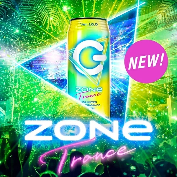 サントリー ZONe Trance Ve... : 飲料 : サントリー 新品NEW