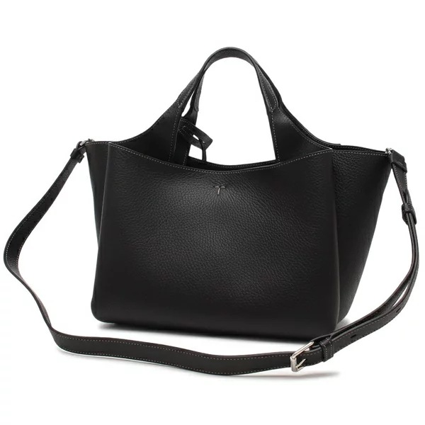 ハンドバッグ ショルダーバッグ Tタイムレス ミニサイズ ブラック レディース XBWAPAFL100 QRI B999 ハンドバッグ ショルダーバッグ Tタイムレス ミニサイズ ブラック レディース XBWAPAFL100 QRI B999