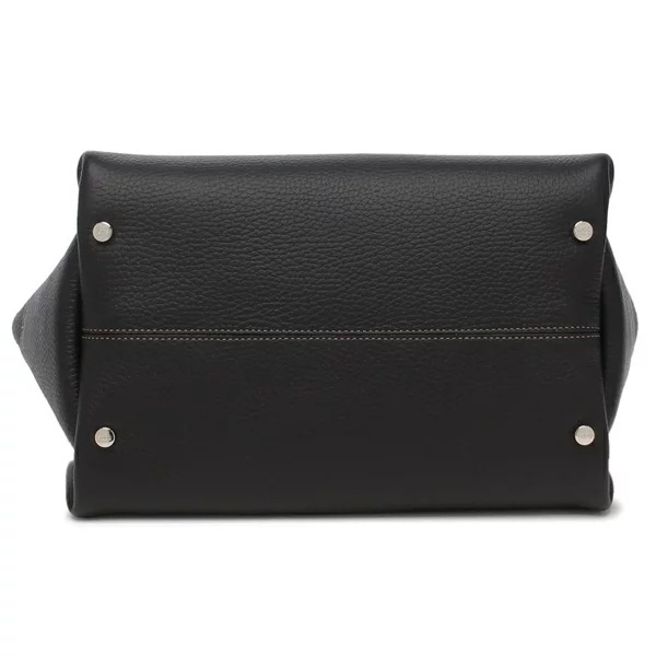 ハンドバッグ ショルダーバッグ Tタイムレス ミニサイズ ブラック レディース XBWAPAFL100 QRI B999 ハンドバッグ ショルダーバッグ Tタイムレス ミニサイズ ブラック レディース XBWAPAFL100 QRI B999