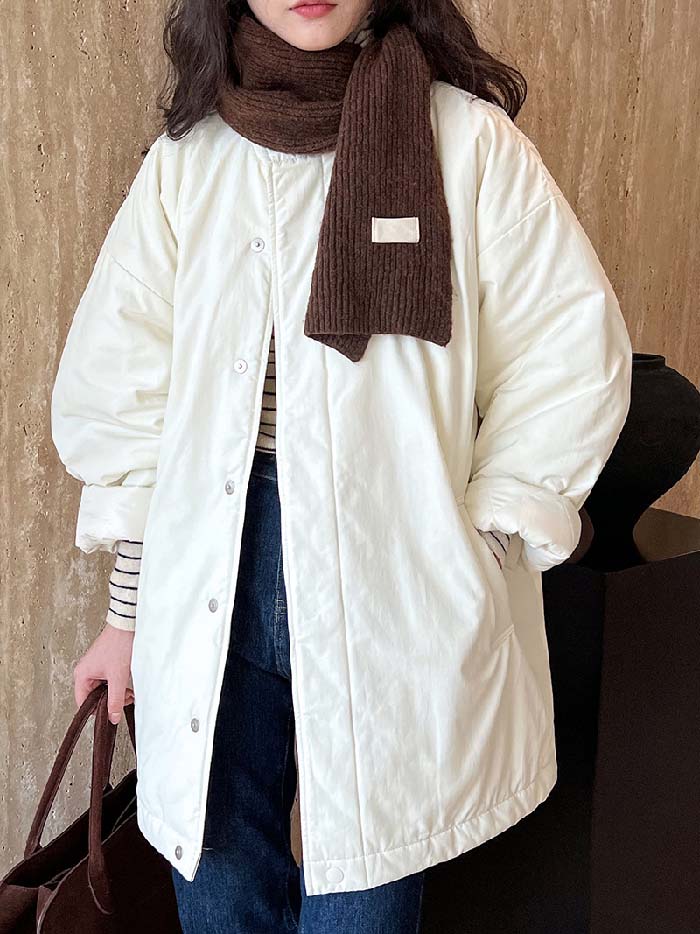 コート レディース 秋 冬 ロング丈 中綿 コート ジャケット アウター 中綿 冬 秋 ビッグシルエット オーバーサイズ 大きいサイズ 無地 ゆったり あったか シンプル 防寒 カジュアル トレンド感 コート レディース 秋 冬 ロング丈 中綿 コート ジャケット アウター 中綿 冬 秋 ビッグシルエット オーバーサイズ 大きいサイズ 無地 ゆったり あったか シンプル 防寒 カジュアル トレンド感