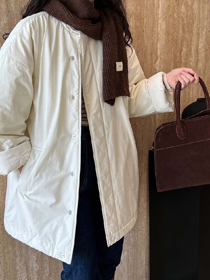 コート レディース 秋 冬 ロング丈 中綿 コート ジャケット アウター 中綿 冬 秋 ビッグシルエット オーバーサイズ 大きいサイズ 無地 ゆったり あったか シンプル 防寒 カジュアル トレンド感 コート レディース 秋 冬 ロング丈 中綿 コート ジャケット アウター 中綿 冬 秋 ビッグシルエット オーバーサイズ 大きいサイズ 無地 ゆったり あったか シンプル 防寒 カジュアル トレンド感