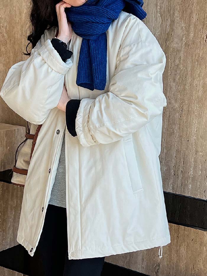 コート レディース 秋 冬 ロング丈 中綿 コート ジャケット アウター 中綿 冬 秋 ビッグシルエット オーバーサイズ 大きいサイズ 無地 ゆったり あったか シンプル 防寒 カジュアル トレンド感 コート レディース 秋 冬 ロング丈 中綿 コート ジャケット アウター 中綿 冬 秋 ビッグシルエット オーバーサイズ 大きいサイズ 無地 ゆったり あったか シンプル 防寒 カジュアル トレンド感