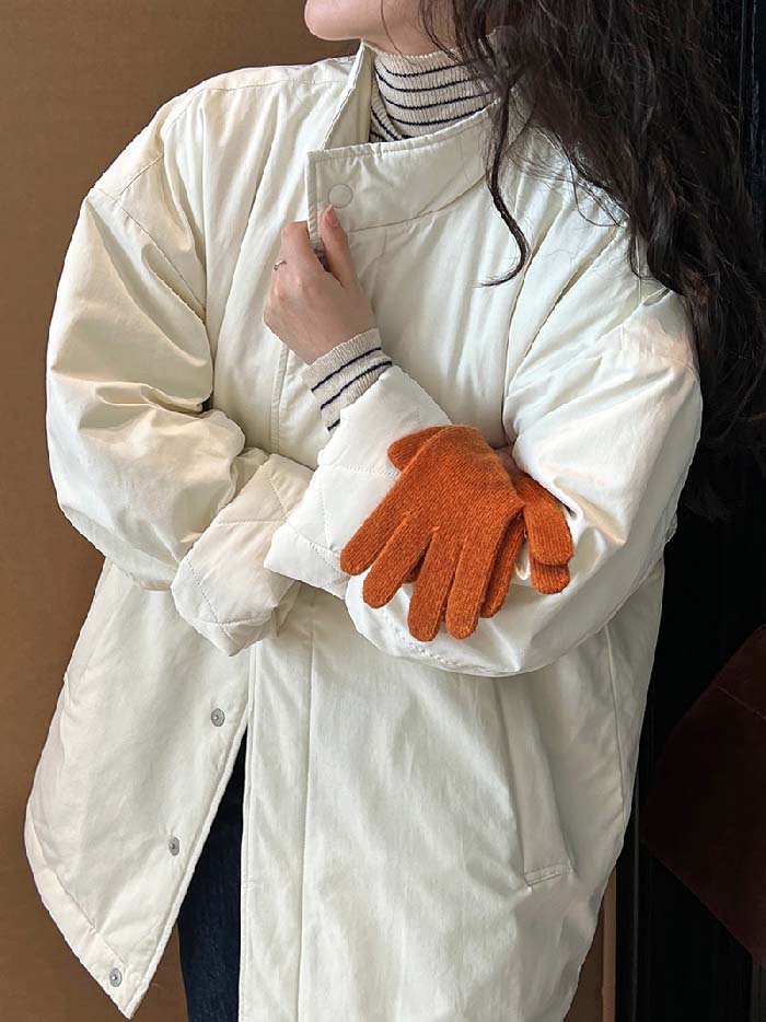 コート レディース 秋 冬 ロング丈 中綿 コート ジャケット アウター 中綿 冬 秋 ビッグシルエット オーバーサイズ 大きいサイズ 無地 ゆったり あったか シンプル 防寒 カジュアル トレンド感 コート レディース 秋 冬 ロング丈 中綿 コート ジャケット アウター 中綿 冬 秋 ビッグシルエット オーバーサイズ 大きいサイズ 無地 ゆったり あったか シンプル 防寒 カジュアル トレンド感