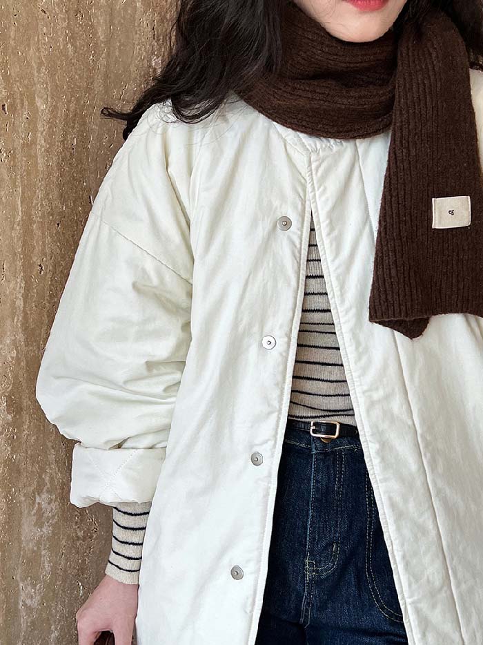 コート レディース 秋 冬 ロング丈 中綿 コート ジャケット アウター 中綿 冬 秋 ビッグシルエット オーバーサイズ 大きいサイズ 無地 ゆったり あったか シンプル 防寒 カジュアル トレンド感 コート レディース 秋 冬 ロング丈 中綿 コート ジャケット アウター 中綿 冬 秋 ビッグシルエット オーバーサイズ 大きいサイズ 無地 ゆったり あったか シンプル 防寒 カジュアル トレンド感