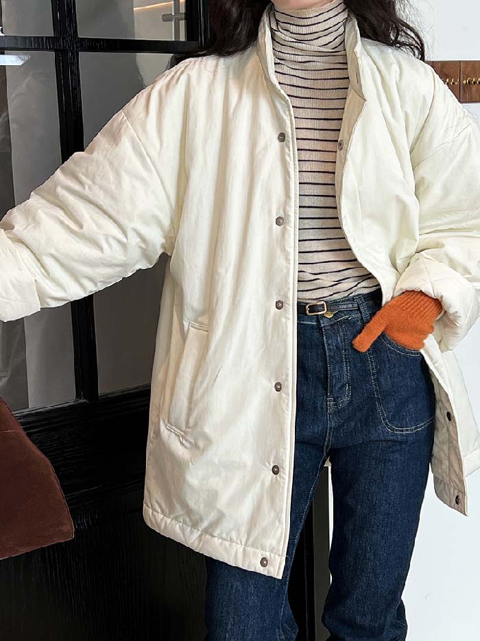 コート レディース 秋 冬 ロング丈 中綿 コート ジャケット アウター 中綿 冬 秋 ビッグシルエット オーバーサイズ 大きいサイズ 無地 ゆったり あったか シンプル 防寒 カジュアル トレンド感 コート レディース 秋 冬 ロング丈 中綿 コート ジャケット アウター 中綿 冬 秋 ビッグシルエット オーバーサイズ 大きいサイズ 無地 ゆったり あったか シンプル 防寒 カジュアル トレンド感