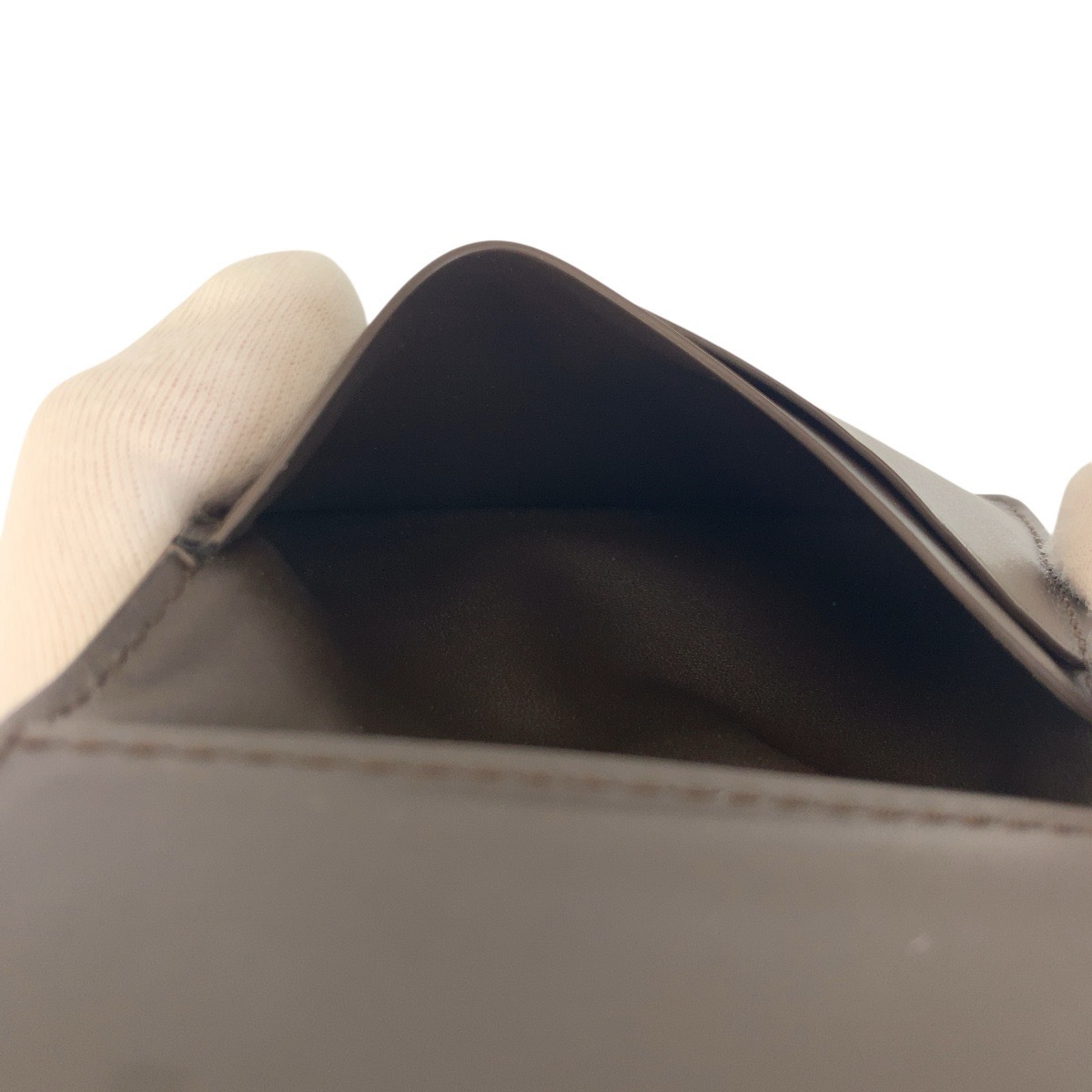 美品 カリグラフィ スクリット ブラウン ボルドー レザー F1213 カードケース 名刺入れ メンズ 504291 美品 カリグラフィ スクリット ブラウン ボルドー レザー F1213 カードケース 名刺入れ メンズ 504291