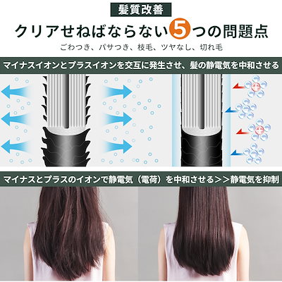 Qoo10] MOOBIBEARドライヤー ヘアドライ : 美容・健康家電