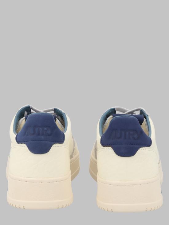 AUTRY Men Sneakers AULM NE20 MULTICOLOUR_2