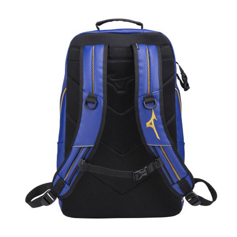 (ミズノプロ) バックパック(40L) 野球 バッグ/ケース ミズノプロ (1FJD3000)