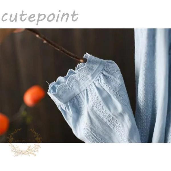 【新作入荷】気質 長袖シャツ シャツ ブラウス レディース 長袖 スーツインナー スタンドカラー 袖コンシャス 花柄 刺繍 レース ホワイト 白シャツ オフィス 可愛い きれいめ 【新作入荷】気質 長袖シャツ シャツ ブラウス レディース 長袖 スーツインナー スタンドカラー 袖コンシャス 花柄 刺繍 レース ホワイト 白シャツ オフィス 可愛い きれいめ