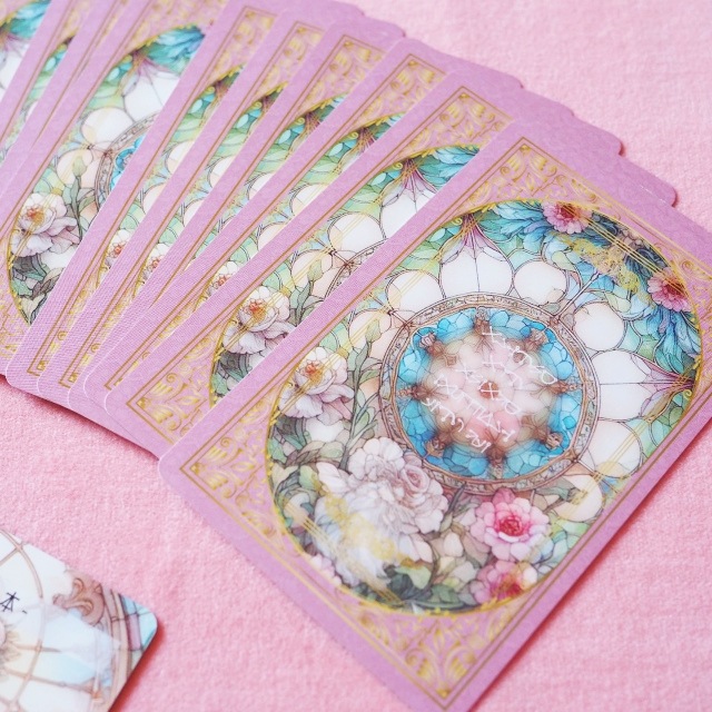 2点セット 天使のルノルマンカード & ルノルマンカード・ガイドブック セット / Holy Charm カードに意味あり!! タロットカード オラクルカード 2点セット 天使のルノルマンカード & ルノルマンカード・ガイドブック セット / Holy Charm カードに意味あり!! タロットカード オラクルカード