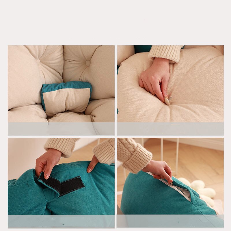 座椅子 ソファー フロアソファ コーナーソファー ソファーベッドファッションシート 1人掛け ふわふわ 折りたたみ 座椅子 ソファー フロアソファ コーナーソファー ソファーベッドファッションシート 1人掛け ふわふわ 折りたたみ