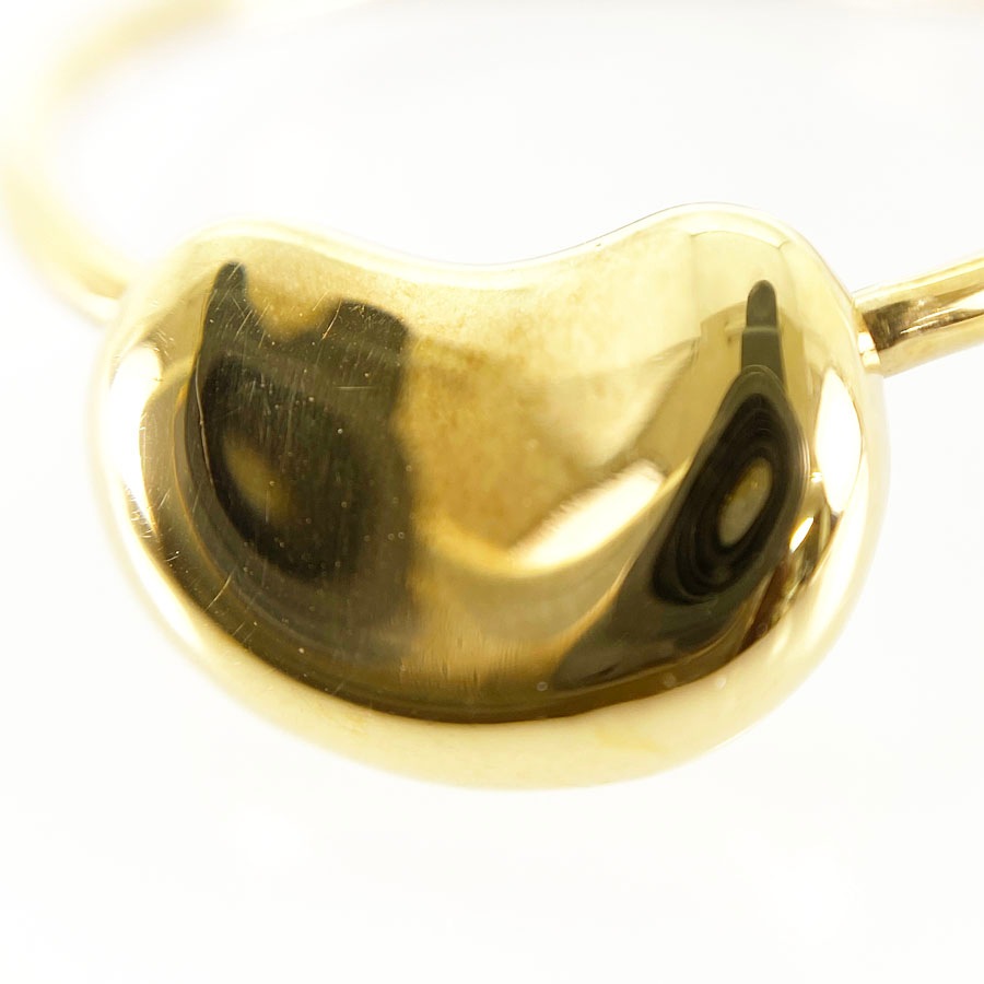 ビーン 7.5号(47-48) リング sht【中古】 ビーン 7.5号(47-48) リング sht【中古】