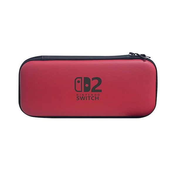 Nintendo Switch - ニンテンドースイッチポーチ付き Qoo10] すみっコぐらし 人気製品Nintendo Switch2