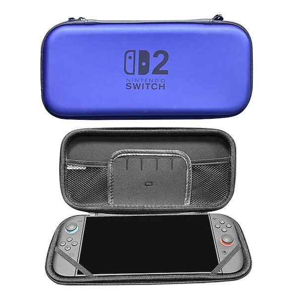 Nintendo Switch - ニンテンドースイッチポーチ付き Qoo10] すみっコぐらし 人気製品Nintendo Switch2