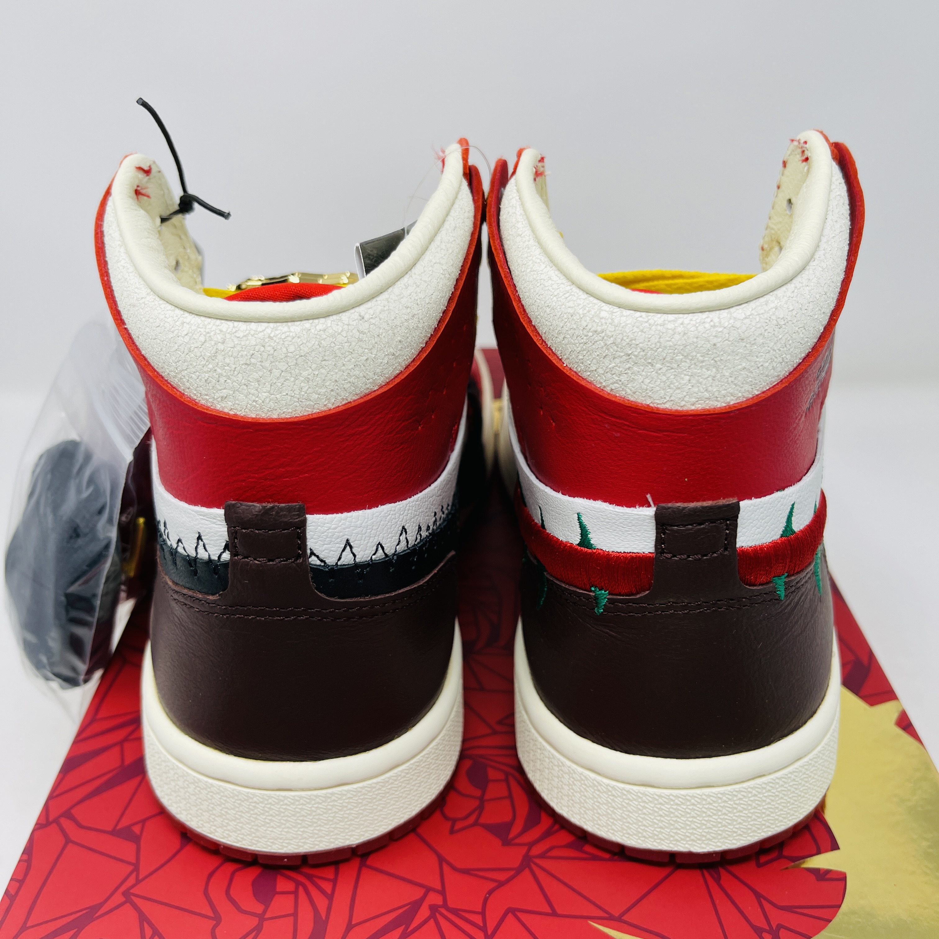 エアジョーダン 1 ズーム コンフォート 2 x テヤナ テイラー AIR JORDAN 1 Zoom Comfort2 Teyana Taylor レディース スニーカー F