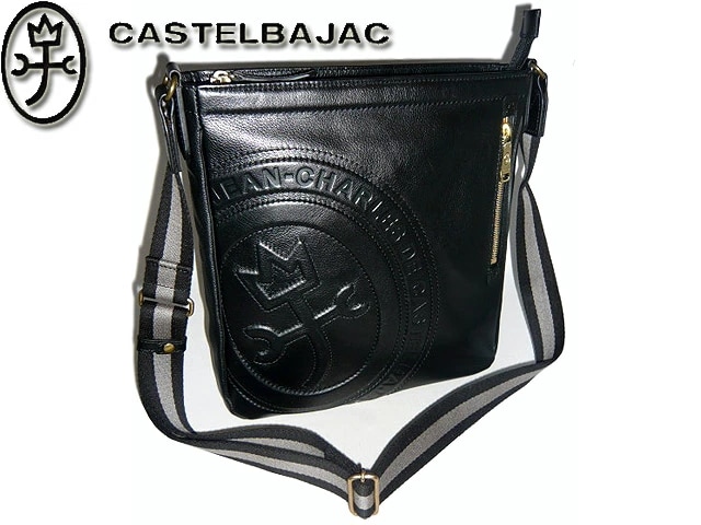 ロンドシリーズショルダーバッグ ショルダー 085102 ikt02