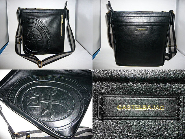 ロンドシリーズショルダーバッグ ショルダー 085102 ikt02