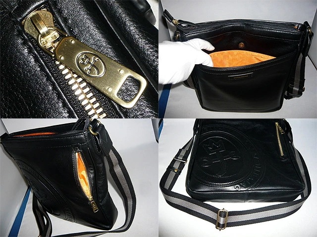 ロンドシリーズショルダーバッグ ショルダー 085102 ikt02