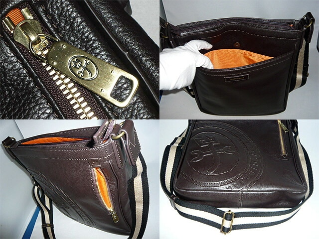 ロンドシリーズショルダーバッグ ショルダー 085102 ikt02