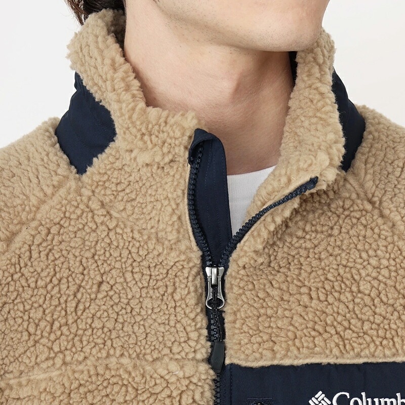 コロンビア Columbia ペックマンボウル 2 ジャケット Peckman Bowl II Jacket AE0918 メンズ アウター