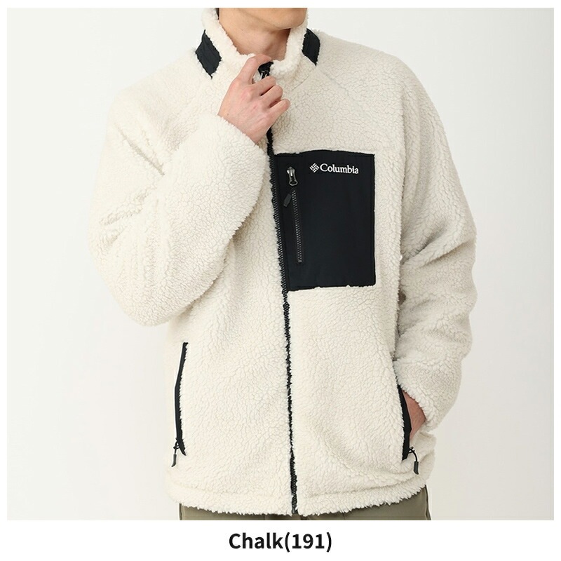 コロンビア Columbia ペックマンボウル 2 ジャケット Peckman Bowl II Jacket AE0918 メンズ アウター