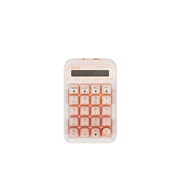 【日本語取説つき】Lofree 電卓 リキッドファンデーションテンキー+おまけ✨ 6938900962.jpg