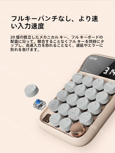 Qoo10] Lofree 正規品 洛斐「ファンデーションリキッド」 : OA