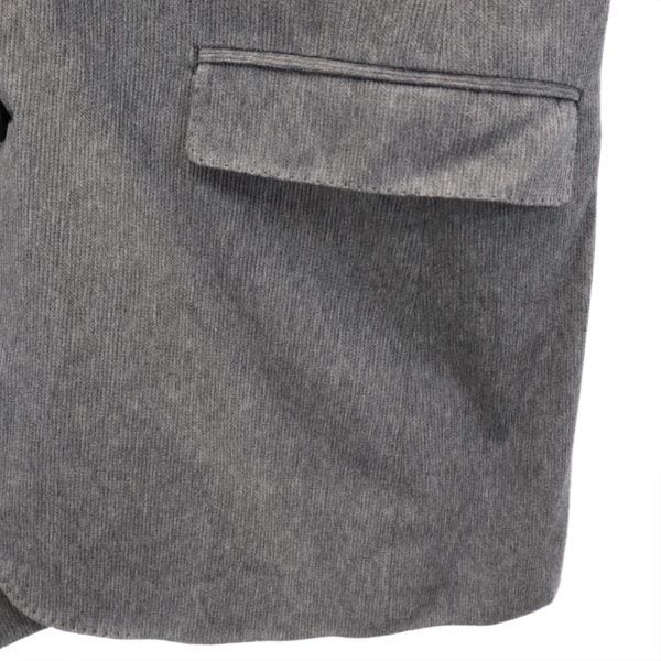 バーバリーブラックレーベル 三陽商会 テーラードジャケット L グレー BURBERRY BLACK LABEL メンズ バーバリーブラックレーベル 三陽商会 テーラードジャケット L グレー BURBERRY BLACK LABEL メンズ