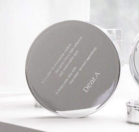 スリムフィット エバラストクッション, 本品 SPF50+ PA+++