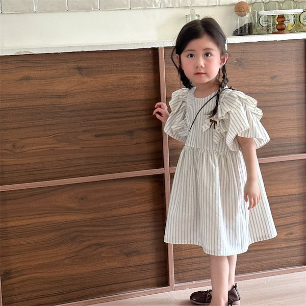 ケロヨン　ソフビ　礼服　大小セット Qoo10] 子供服 セットアップ 兄妹お揃い 子供服