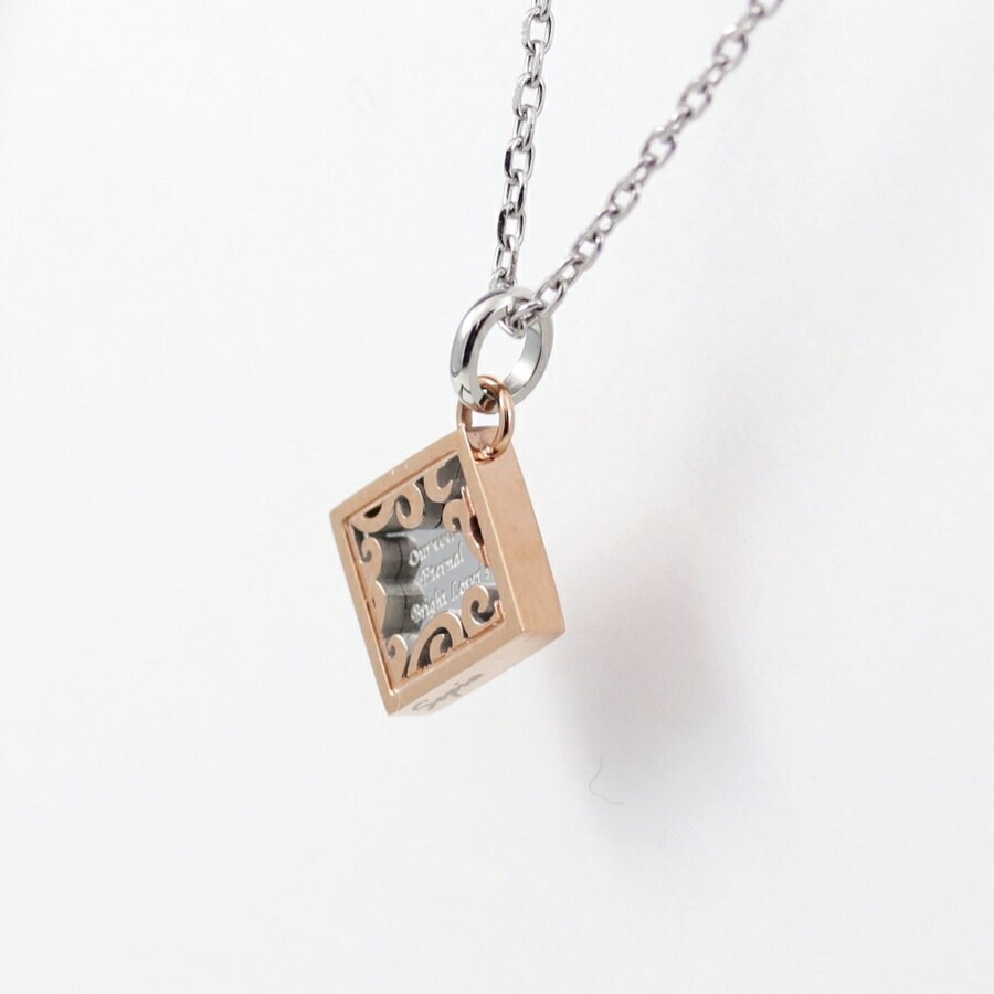 【再入荷なし 即納】ピュア メッセージ セピア メンズ レディース ステンレス ペンダント ネックレス PURE MESSAGE SEPIA PMS-507 金属アレルギー対応 ノンアレルギー 【再入荷なし 即納】ピュア メッセージ セピア メンズ レディース ステンレス ペンダント ネックレス PURE MESSAGE SEPIA PMS-507 金属アレルギー対応 ノンアレルギー