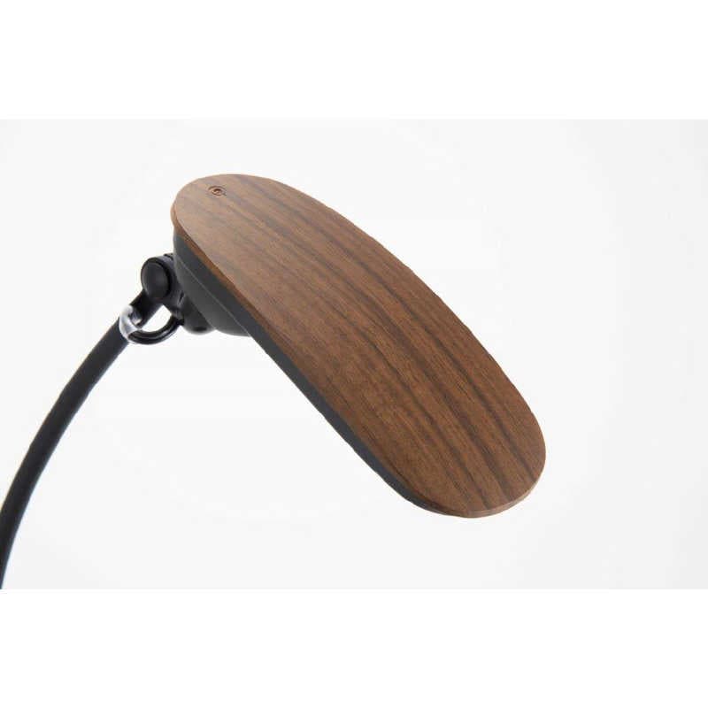 スワン電器　LEDデスクスタンド　PEX-02BR