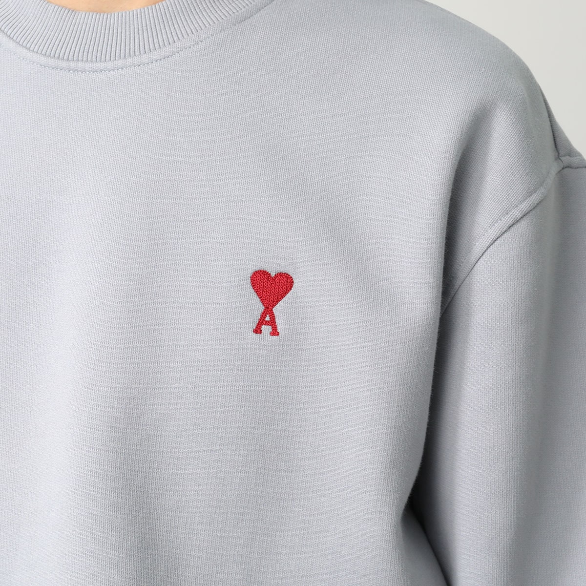 ami paris アミパリス トレーナー ハートロゴ 楽天市場】AMI PARIS