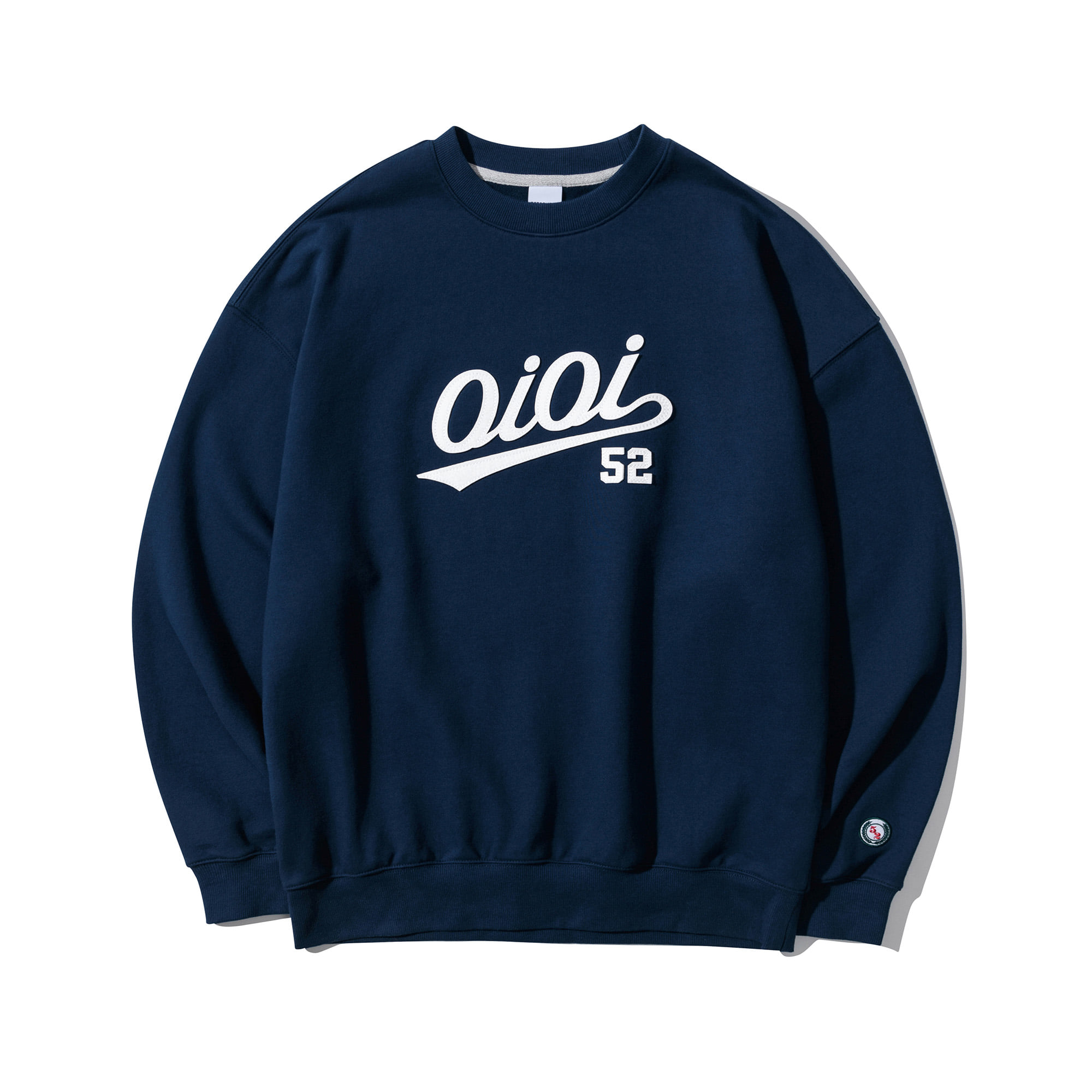 Signature Sweatshirts Oioi Sweatshirts レディース服 通販限定品 Www Portdakar Sn