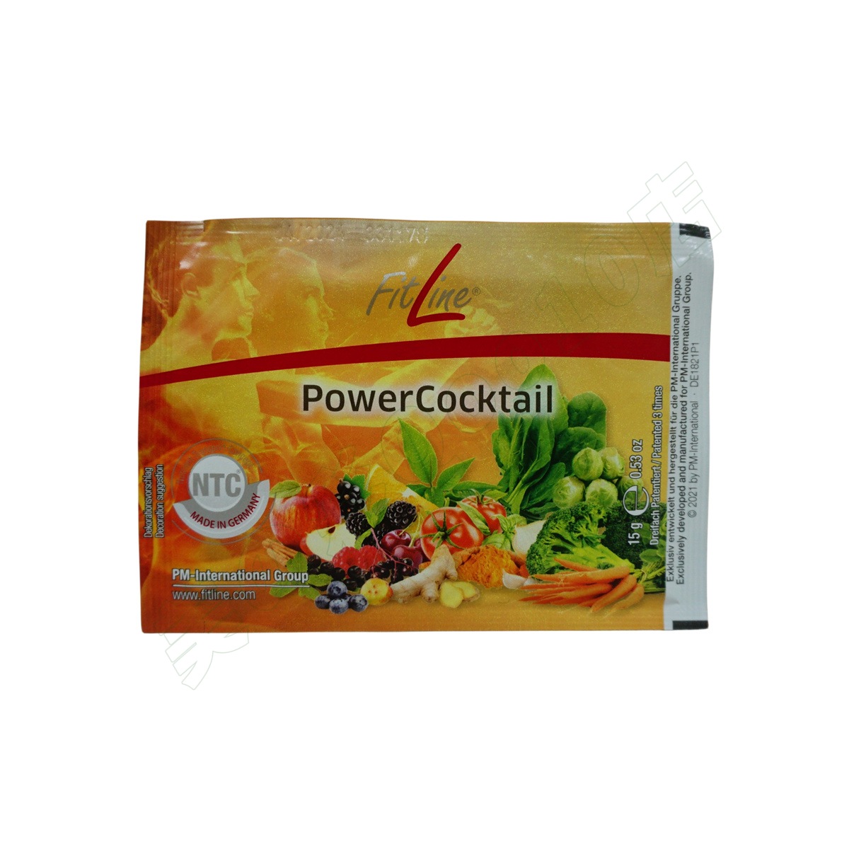 【2個セット】PM-International PMインターナショナル フィットライン パワーカクテル ドイツサプリメント 栄養機能食品 【2個セット】PM-International PMインターナショナル フィットライン パワーカクテル ドイツサプリメント 栄養機能食品