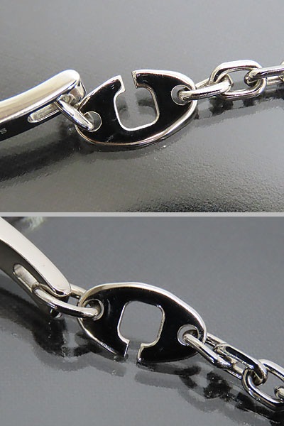 新品同様エルメスフィルーグローブホルダーバッグチャーム