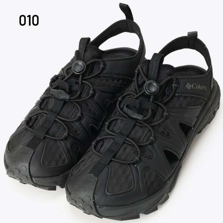 メンズ サンダル ピークフリークラッシュシャンダル/BM0341 メンズ サンダル ピークフリークラッシュシャンダル/BM0341