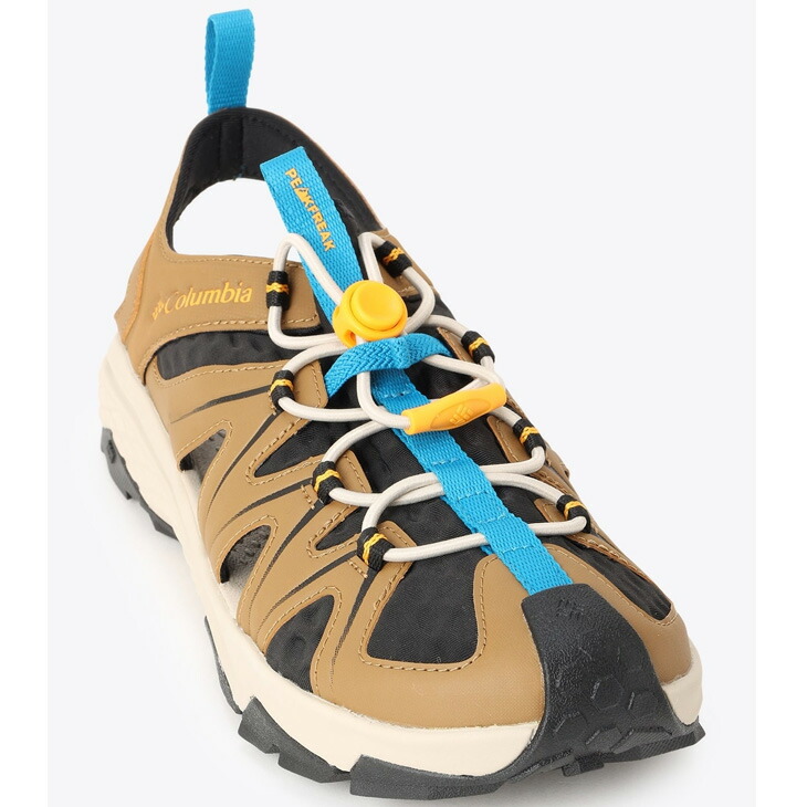 メンズ サンダル ピークフリークラッシュシャンダル/BM0341 メンズ サンダル ピークフリークラッシュシャンダル/BM0341