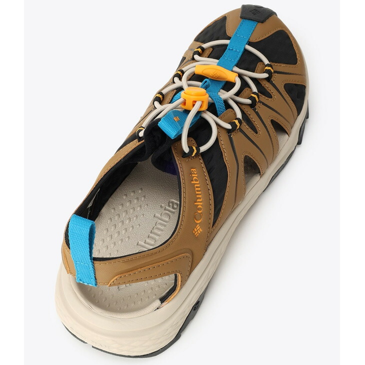 メンズ サンダル ピークフリークラッシュシャンダル/BM0341 メンズ サンダル ピークフリークラッシュシャンダル/BM0341