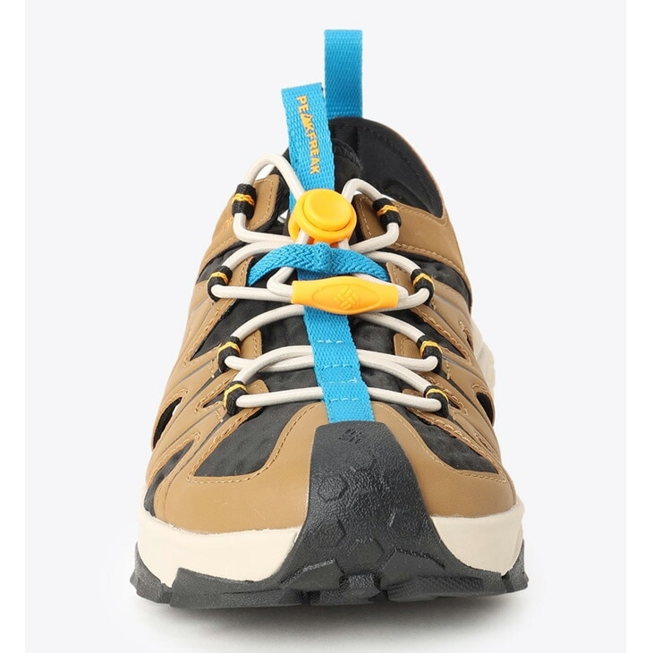 メンズ サンダル ピークフリークラッシュシャンダル/BM0341 メンズ サンダル ピークフリークラッシュシャンダル/BM0341