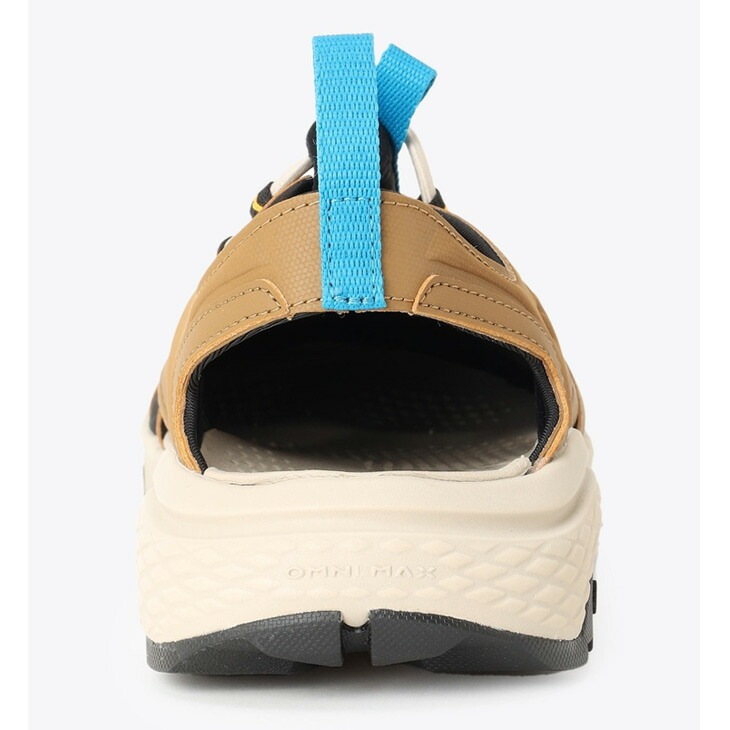 メンズ サンダル ピークフリークラッシュシャンダル/BM0341 メンズ サンダル ピークフリークラッシュシャンダル/BM0341