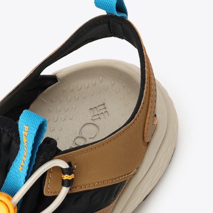 メンズ サンダル ピークフリークラッシュシャンダル/BM0341 メンズ サンダル ピークフリークラッシュシャンダル/BM0341