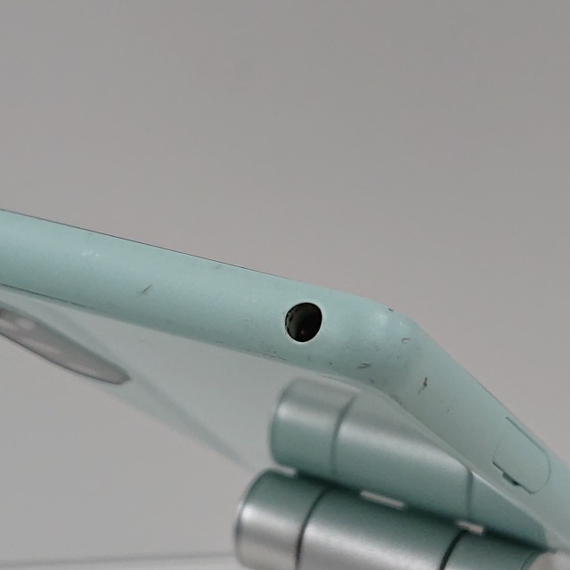 Xperia 10 II SO-41A ドコモ ミント 送料無料 本体 c06296 【中古】