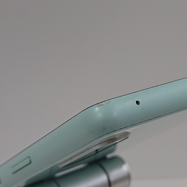 Xperia 10 II SO-41A ドコモ ミント 送料無料 本体 c06296 【中古】