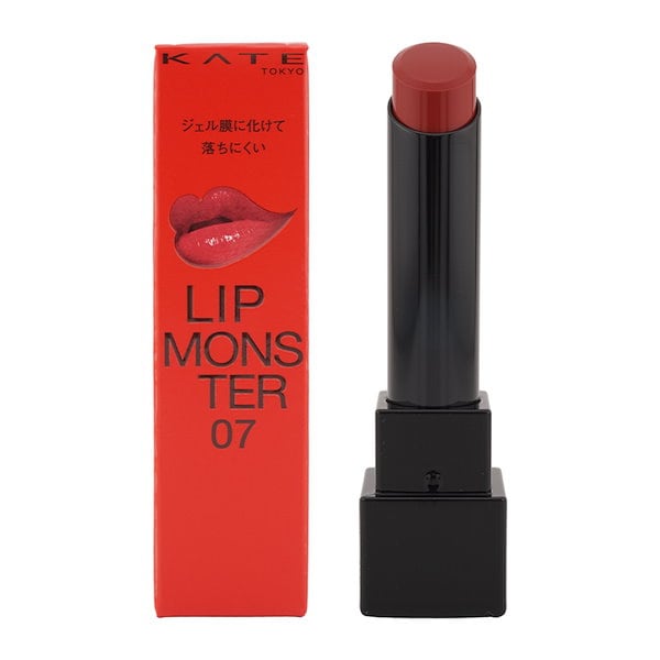Qoo10] ケイト リップモンスター スフレマット [25種