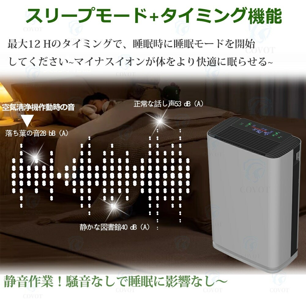 【即納151】空気清浄機 花粉対策 空気清浄器 除菌 40畳 加湿なし 小型 ペット ダニ対策 コンパクト ウイルス対策 黄砂 PM2.5 プラズマクラスター 空気質検知 タバコ ホコリ ニオイ 脱 【即納151】空気清浄機 花粉対策 空気清浄器 除菌 40畳 加湿なし 小型 ペット ダニ対策 コンパクト ウイルス対策 黄砂 PM2.5 プラズマクラスター 空気質検知 タバコ ホコリ ニオイ 脱